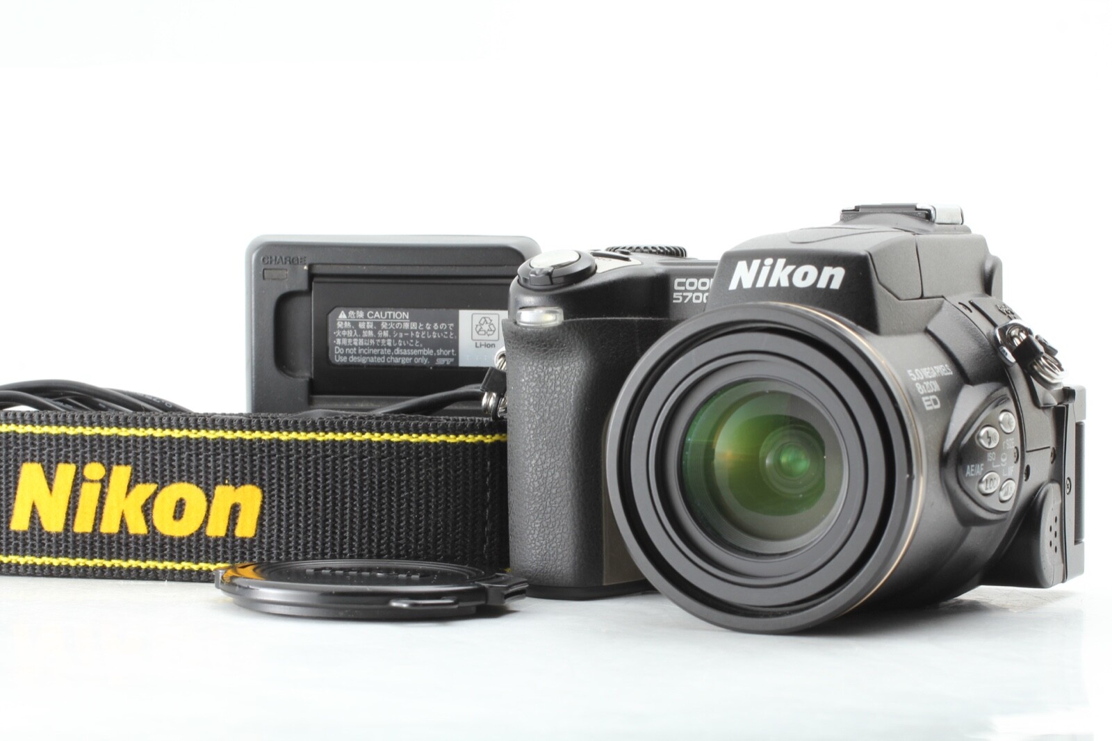 Nikon COOLPIX A Black（2013年発売） Nikon Coolpix A camera review - Nikon Rumors