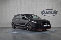 2020 Hyundai i30 2.0 T-GDi N Performance Euro 6 (s/s) 5dr HATCHBACK Petrol Manua