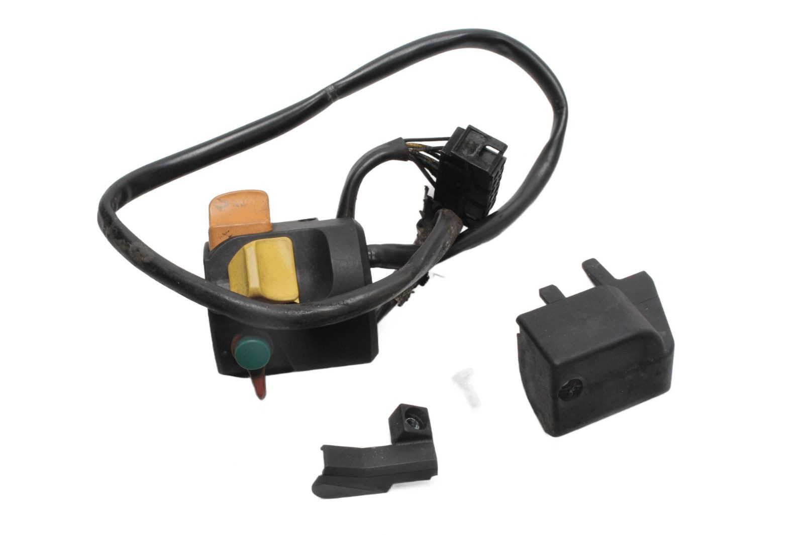 commodo droit, boîtier de commodo, feu stop/démarrage BMW R 1100 GS 259 94-99