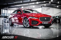2023 Jaguar XF 2.0 D200 MHEV R-Dynamic S Auto Euro 6 (s/s) 4dr SALOON Diesel Aut