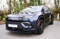 2023 Fisker Ocean 421kW Extreme 113kWh Hyper Range 5dr AWD Auto ESTATE ELECTRIC 