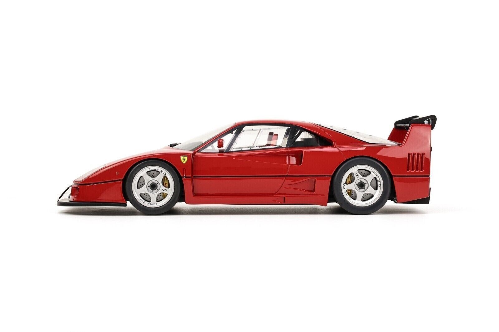 Ferrari F40 1/18スケール 赤 Amazon | ミニカー 1/18 フェラーリ F40 KK-SCALE 1/18 FERRARI