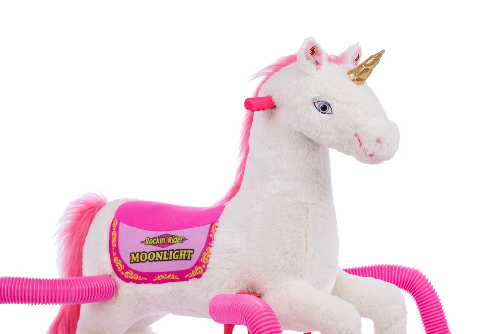 Rockin` Rider Moonlight Spring Unicorn