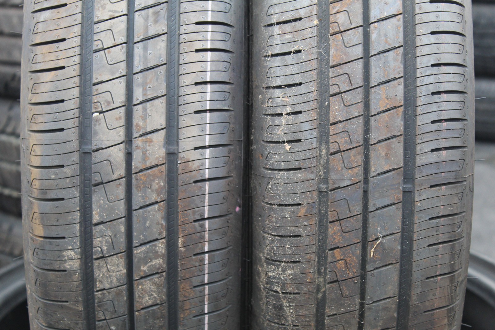 New 175 65 17 Goodyear, Efficient Grip Performance, 87H x1 Tyre (F1_tyres) L3662