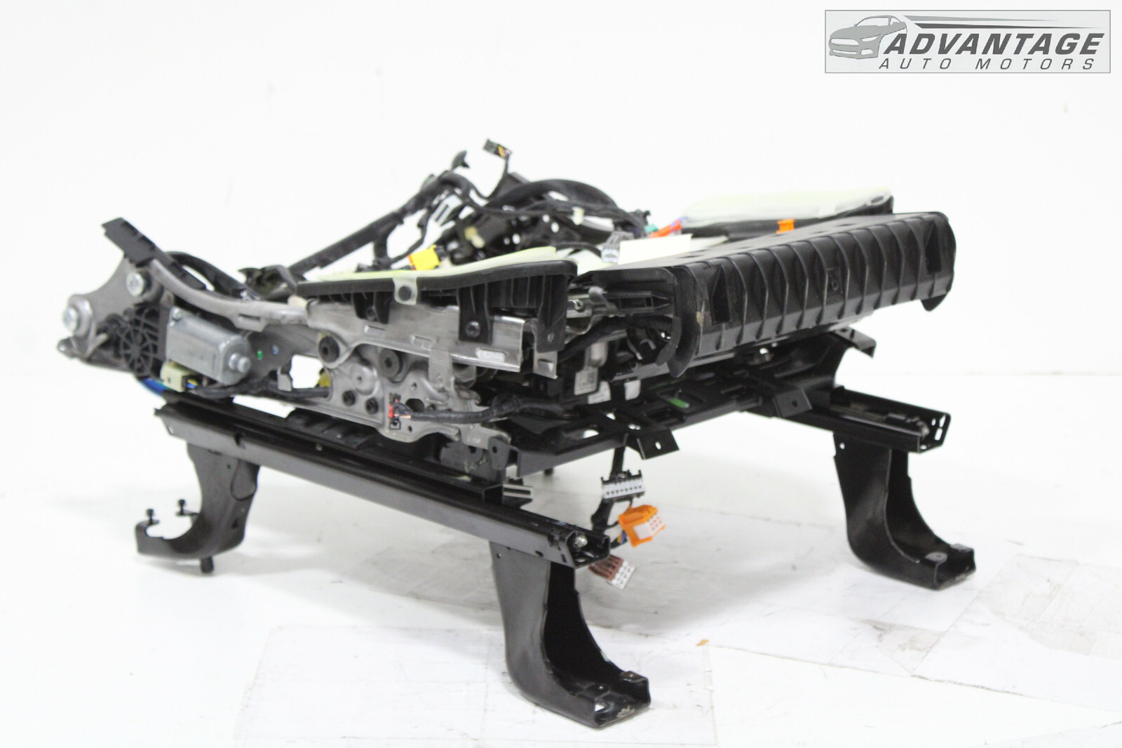 E　2本セット Fits 2000-2003 Acura RL HDMI Video Interface Add Rear Camera
