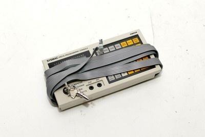 Omron SYSMAC PRO16 Programming Console 3G2A3-PRO16