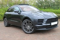 2019 Porsche Macan 2.0T PDK 4WD Euro 6 (s/s) 5dr ESTATE Petrol Automatic