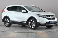 Honda Cr V 1.5 Vtec Turbo Ex Suv 5dr Petrol CVT 4wd Euro 6 193 Ps Petrol