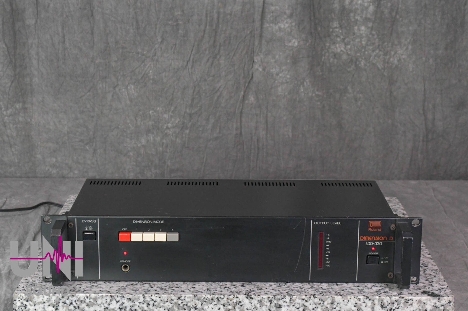 Roland SDD-320 Dimension D Chorus in Good Condition | eBay