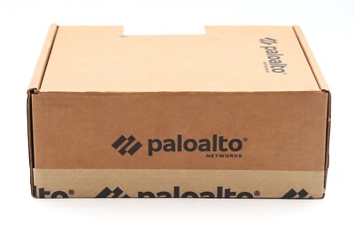 Palo Alto Networks PA-220 Network Security Appliance P/N: PAN-PA-220 Brand New