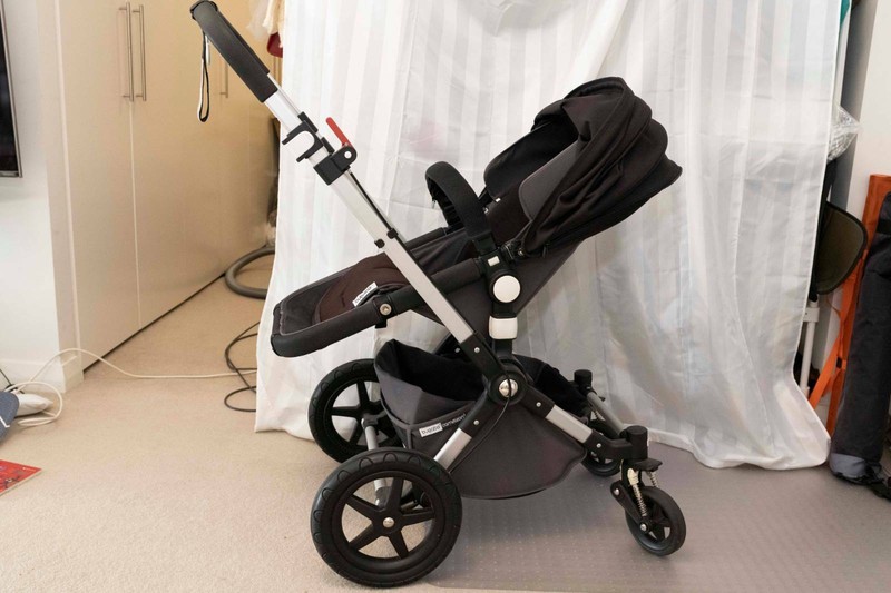 bugaboo cameleon 3 gumtree