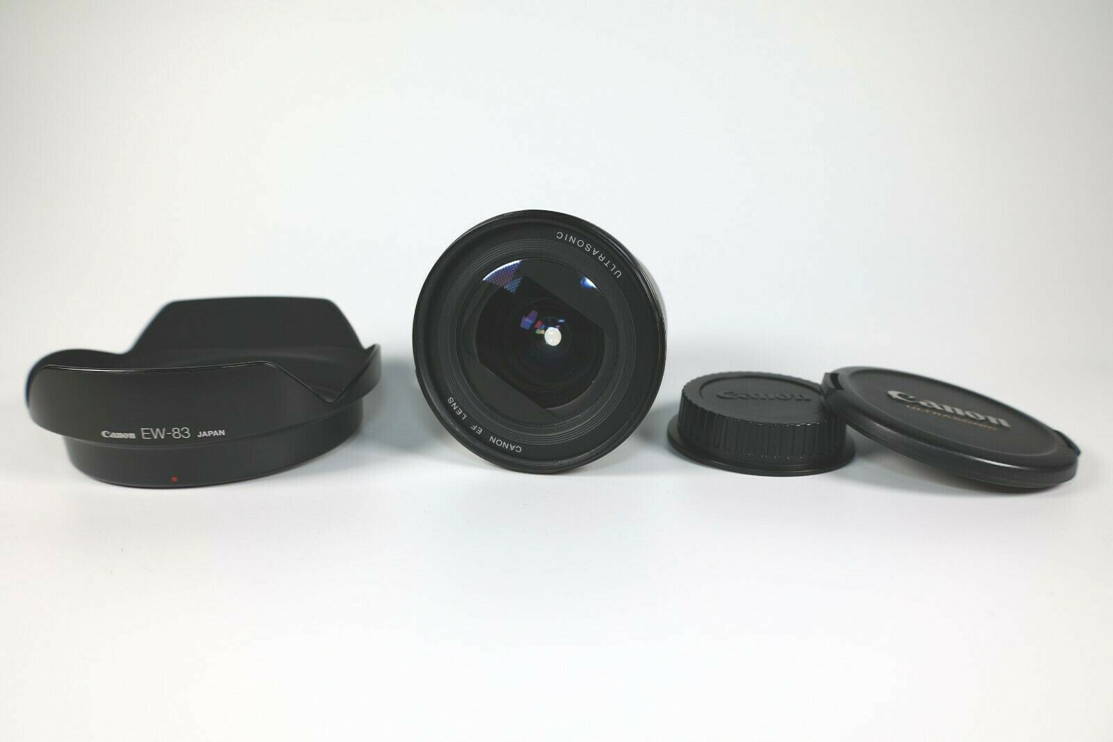 Canon EF 20-35mm f3.5-4.5 USM | eBay