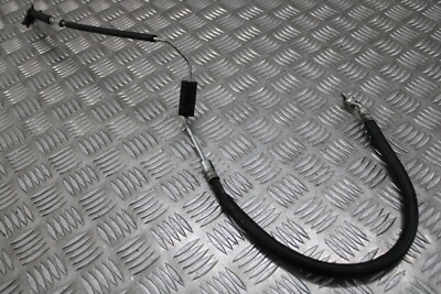 Kawasaki ZZR 1400 2006 clutch hose pipe 2006 > 2007