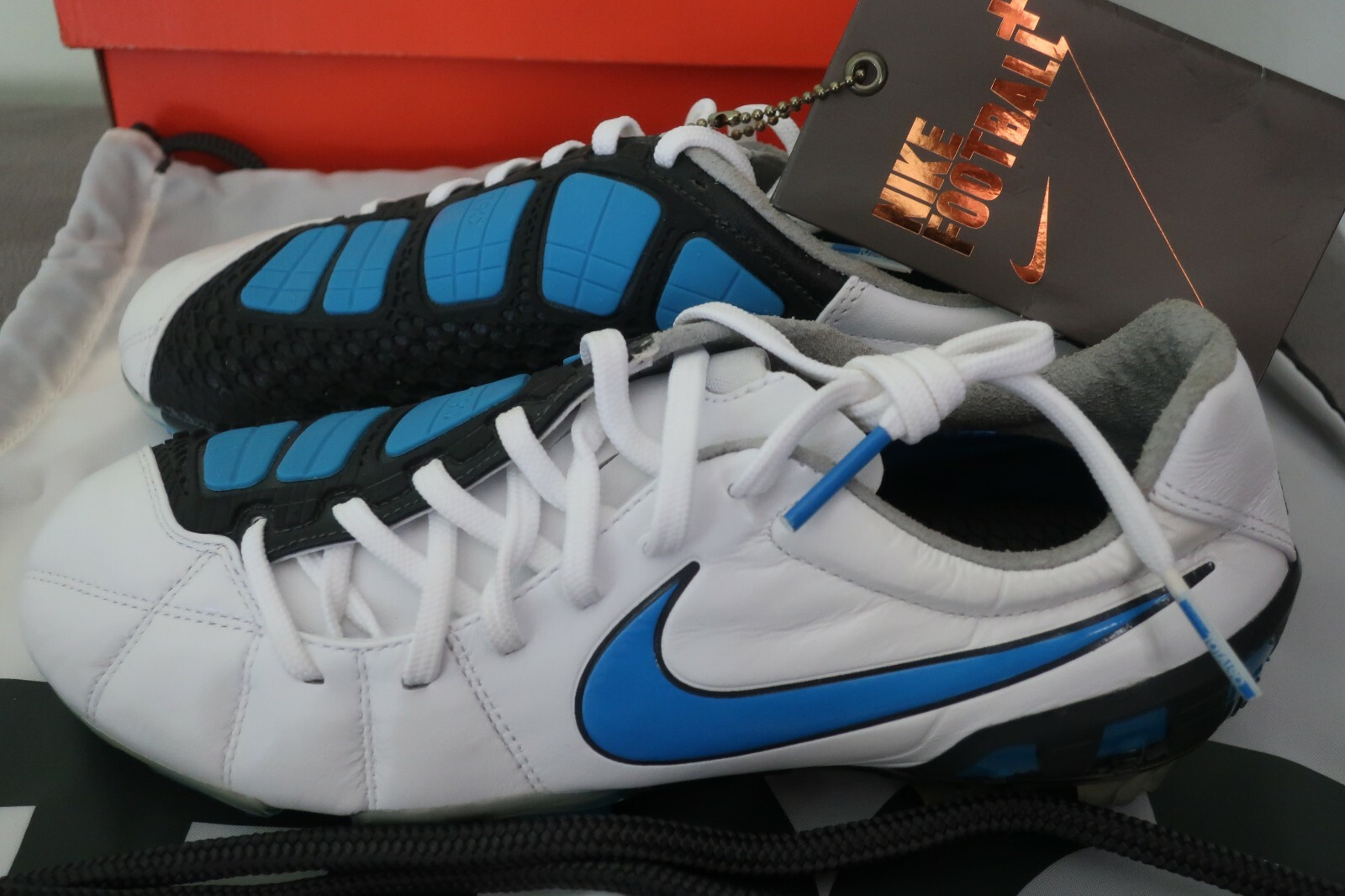 nike t90
