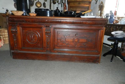 Apothekerschrank Antik gebraucht kaufen! 2 St. bis -70% günstiger