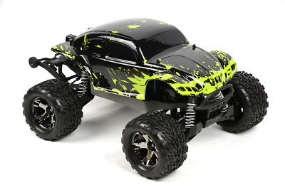 traxxas stampede shell