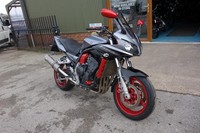 Yamaha FZS Fazer 1000 2004/04