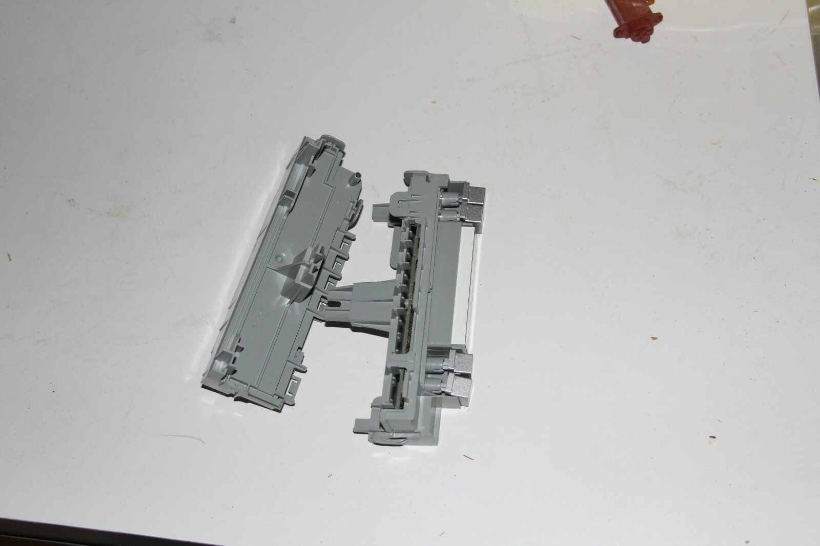 Blomberg Dishwasher Control Center PCB Controller 17554441800