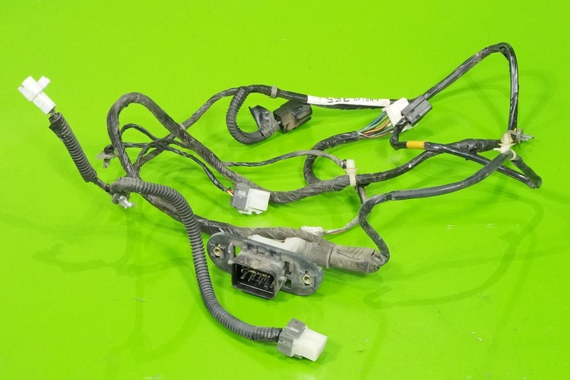 91-99 3000GT OEM passenger right door wire harness cable MR142355