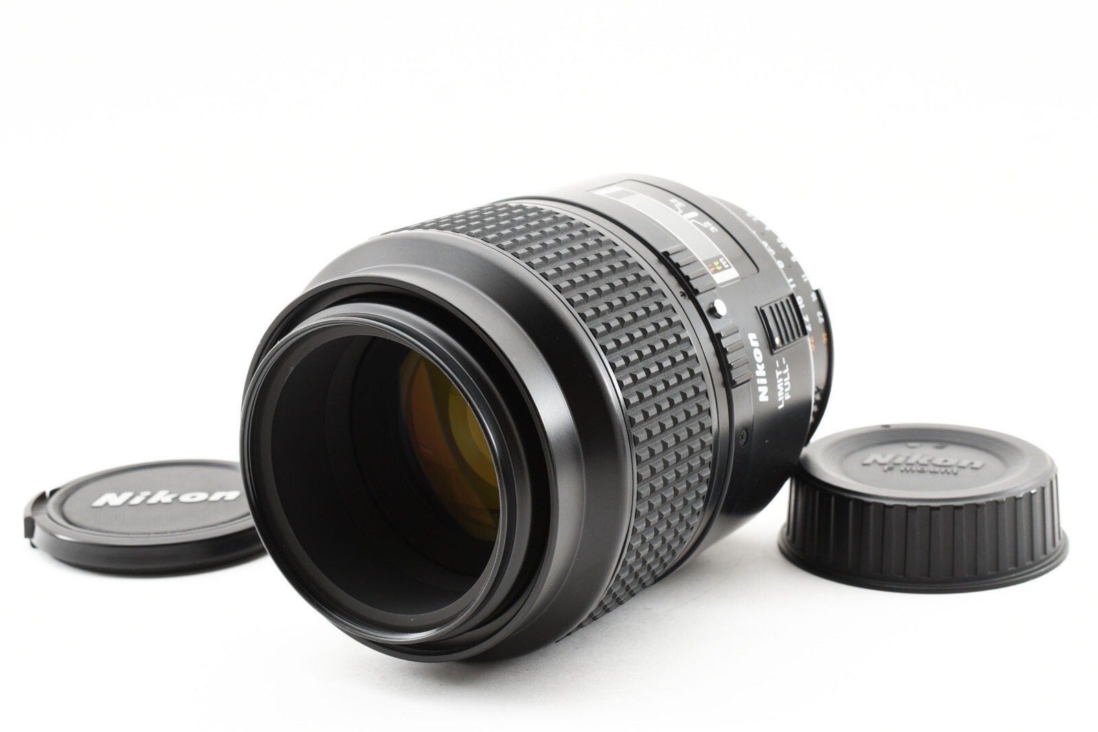 新品NIKON AI AF MICRO NIKKOR 105mm f/2.8 Nikon AF-S VR Micro-NIKKOR 105mm f/2.8G IF-ED Lens : Amazon