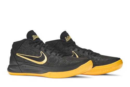 NIKE BY YOU KOBE A.D. バスケットボールシューズ　グリーン NIKE ナイキ コービー Kobe 6 VI Grinch Protro Basketball