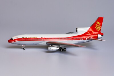 Dragonair / Lockheed L-1011-1 / VR-HOD / 31022 / 1:400 *LAST