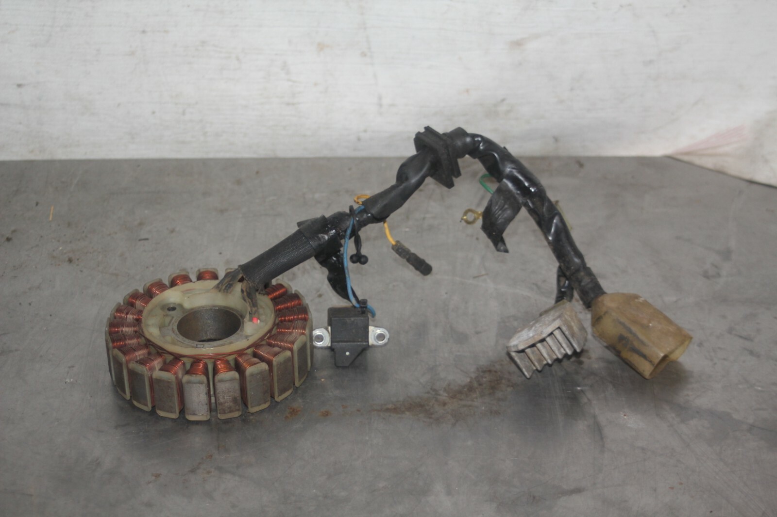 その他 HONDA-SAN Amazon.com: Honda 36100-ZE7-013 Switch Engine Stop : Automotive