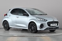 Mazda 2 1.5h Homura Hatchback 5dr Petrol Hybrid CVT Euro 6 s/s 116 Ps Petrol