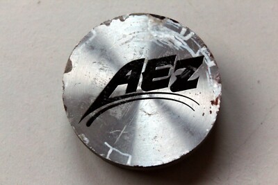Original Classic AEZ N06 3B0071213 Alloy Wheel Center Plastic Cap Cover Cap Hub
