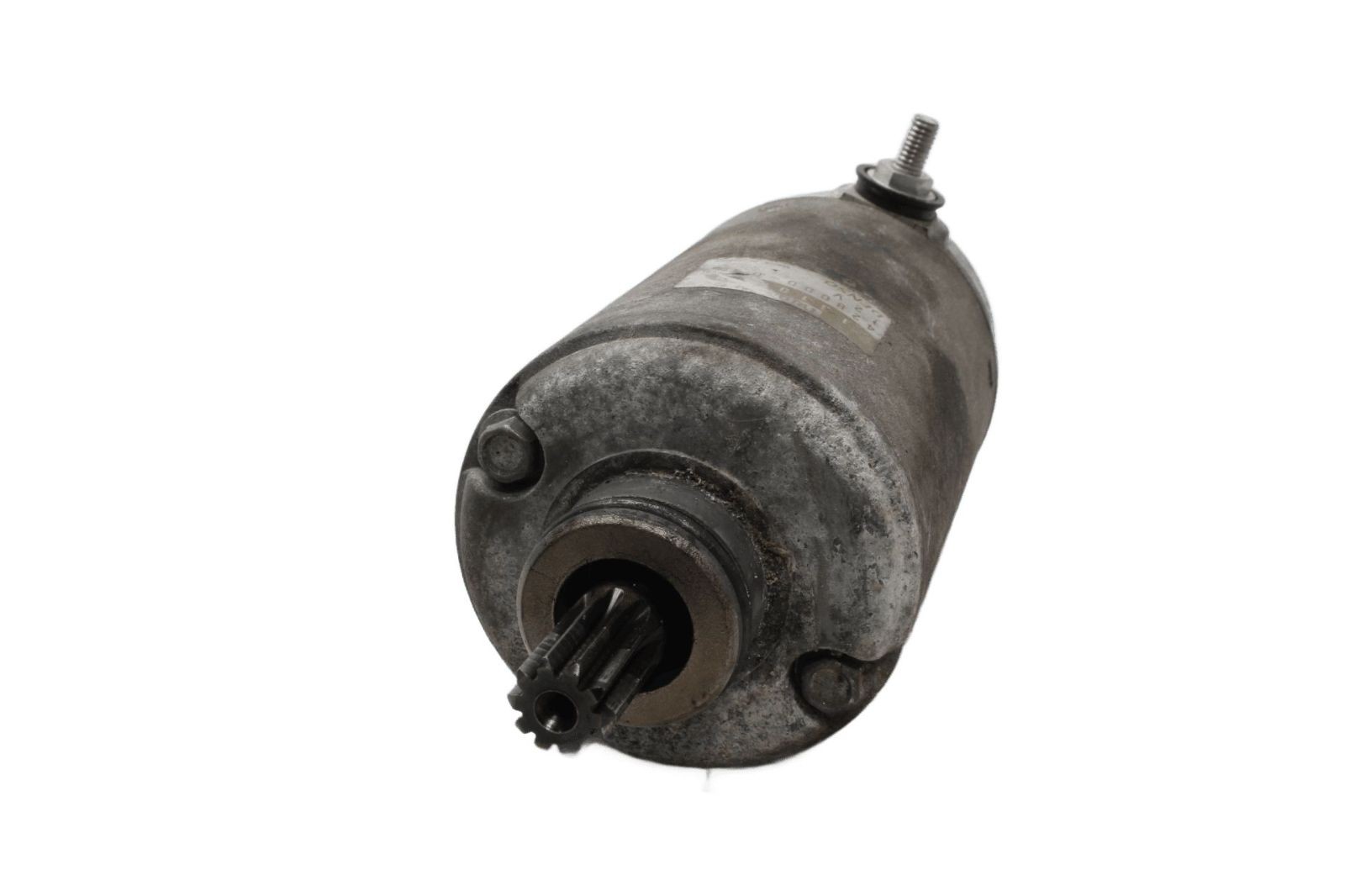 relais de démarreur Triumph Sprint ST1050 215NA 05-10
