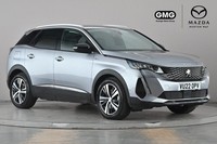 Peugeot 3008 SUV Hybrid 1.6 13.2kwh Allure Premium Suv 5dr Petrol Plug In