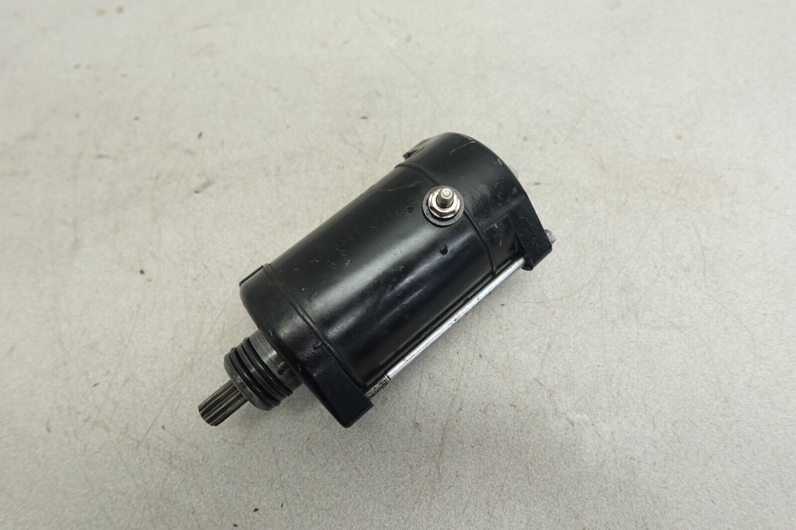 1986-2011 Kawasaki OEM Electrical Starter Motor 21163-3714 1986-2011 Kawasaki OEM Electrical Starter Motor 21163-3714