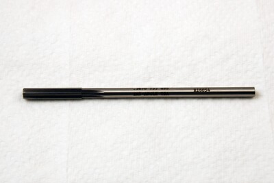 .3670 (U-) X .308 X 1-3/4 X 7'' 6 STR FL RH HSS REAMER (C-4-5-7-28)