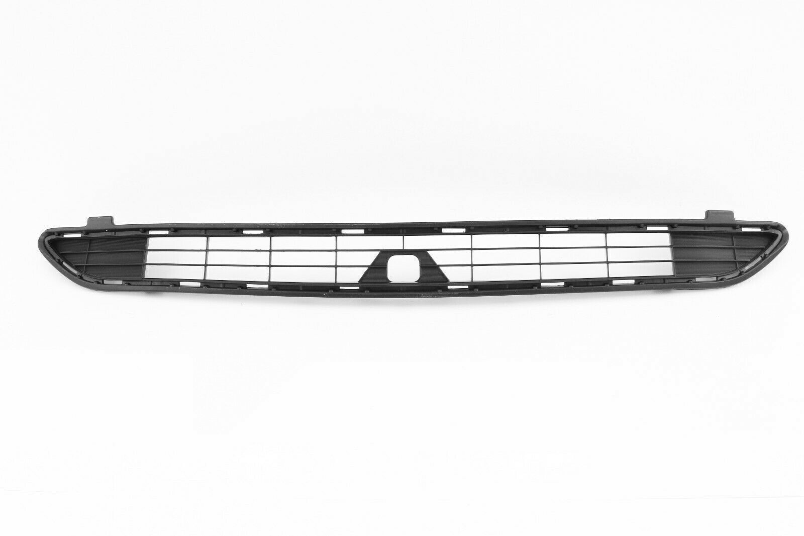 Fit Toyota RAV4 2016-2018 LE Front Upper Lower Grille Towing Covers Combo Set