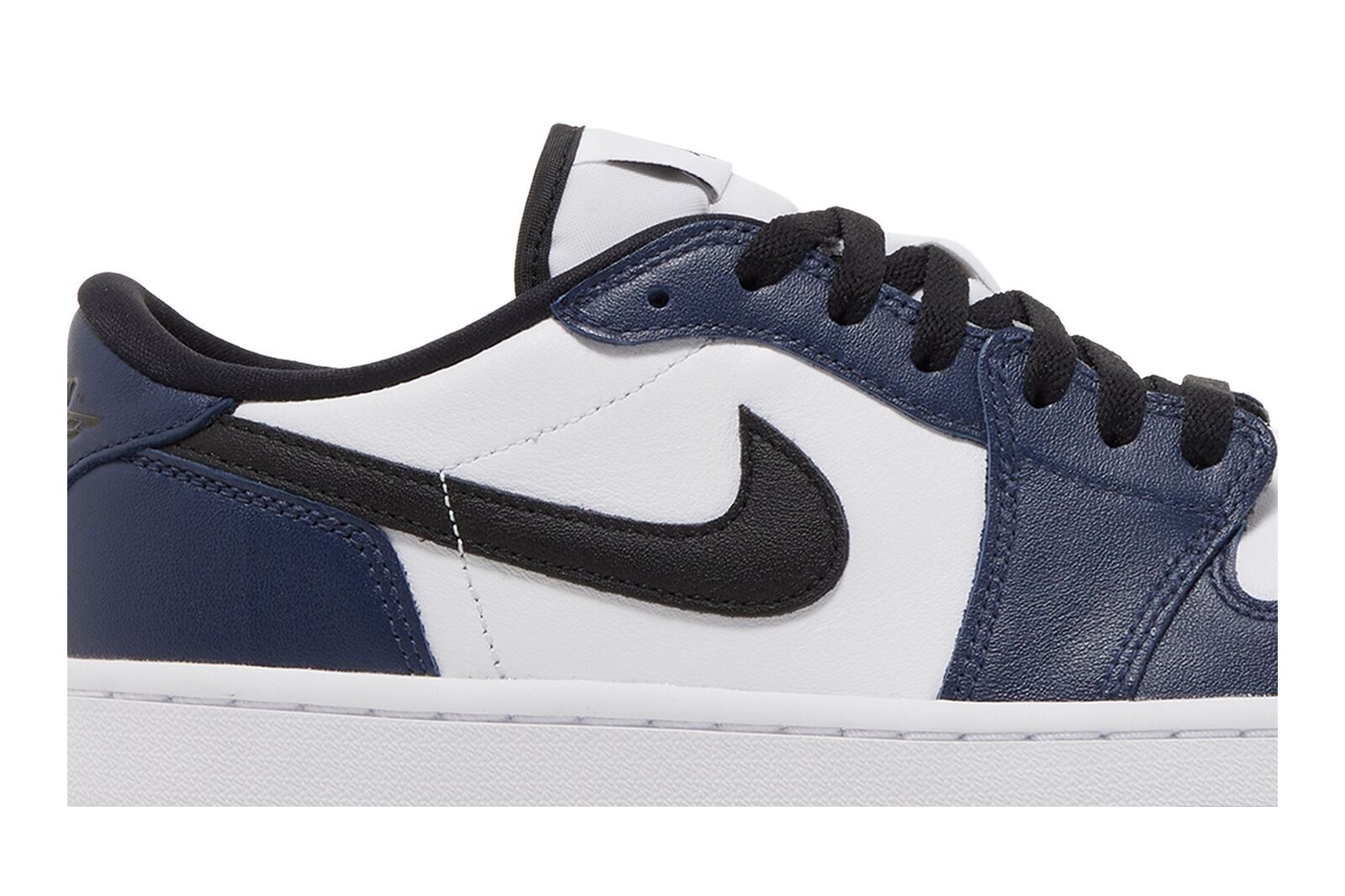 シューズ(男性用) Nike Air Jordan 1 Low Golf Midnight Navy Nike Air Jordan 1 Low Golf 'Midnight Navy' DD9315-104 Men's