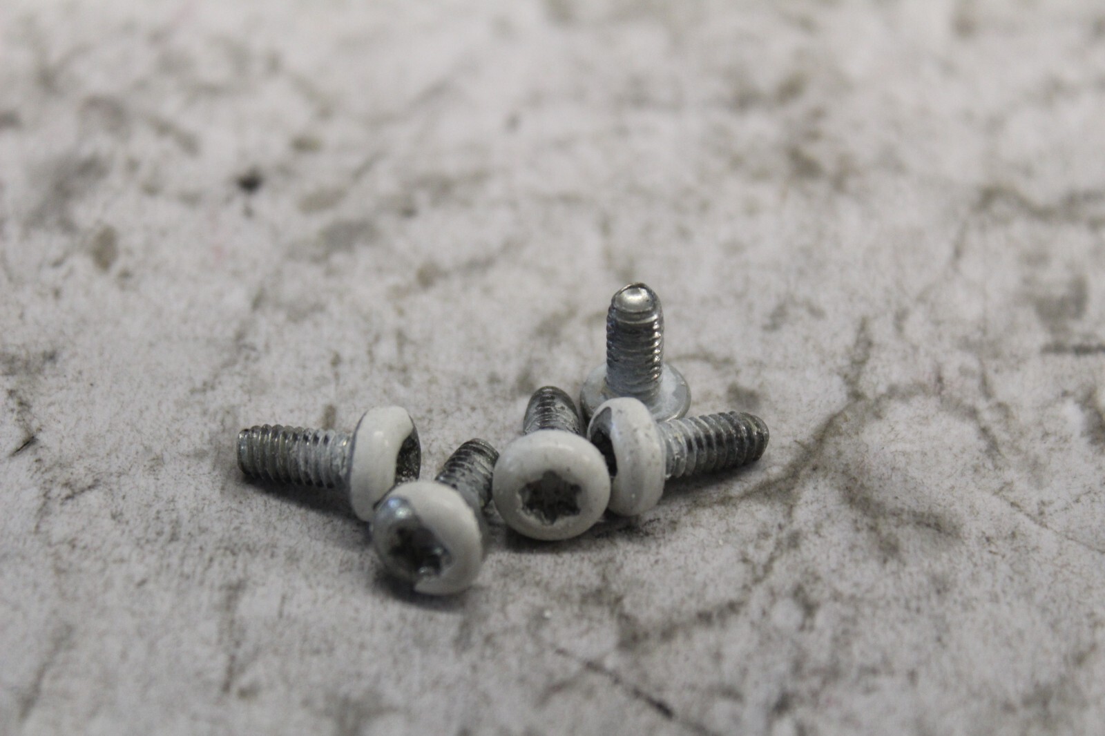 たーー TIMING POINTS COVER SCREW (5) 68042-99 HARLEY-DAVIDSON | eBay