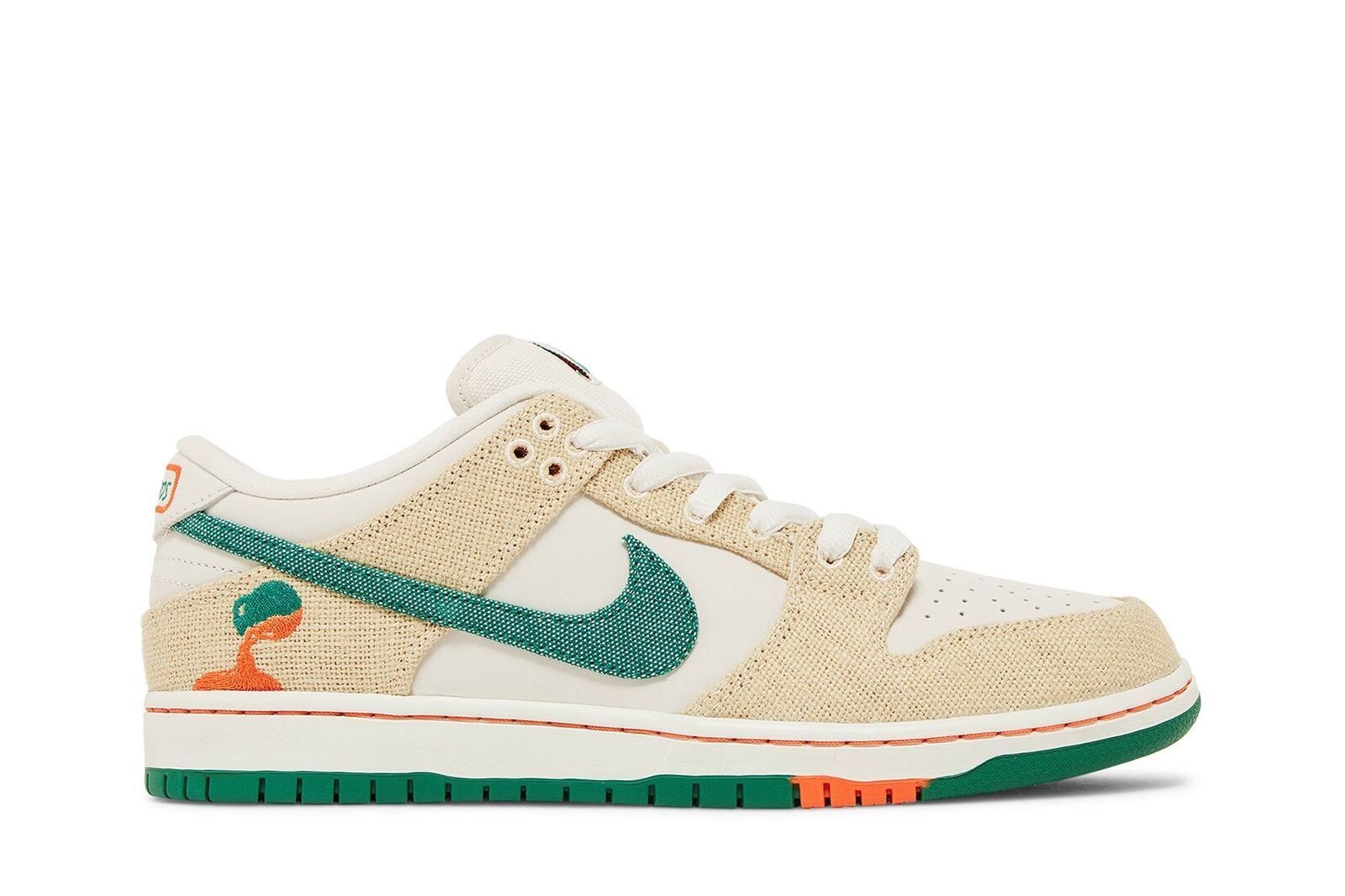 Jarritos × Nike SB Dunk Low \
