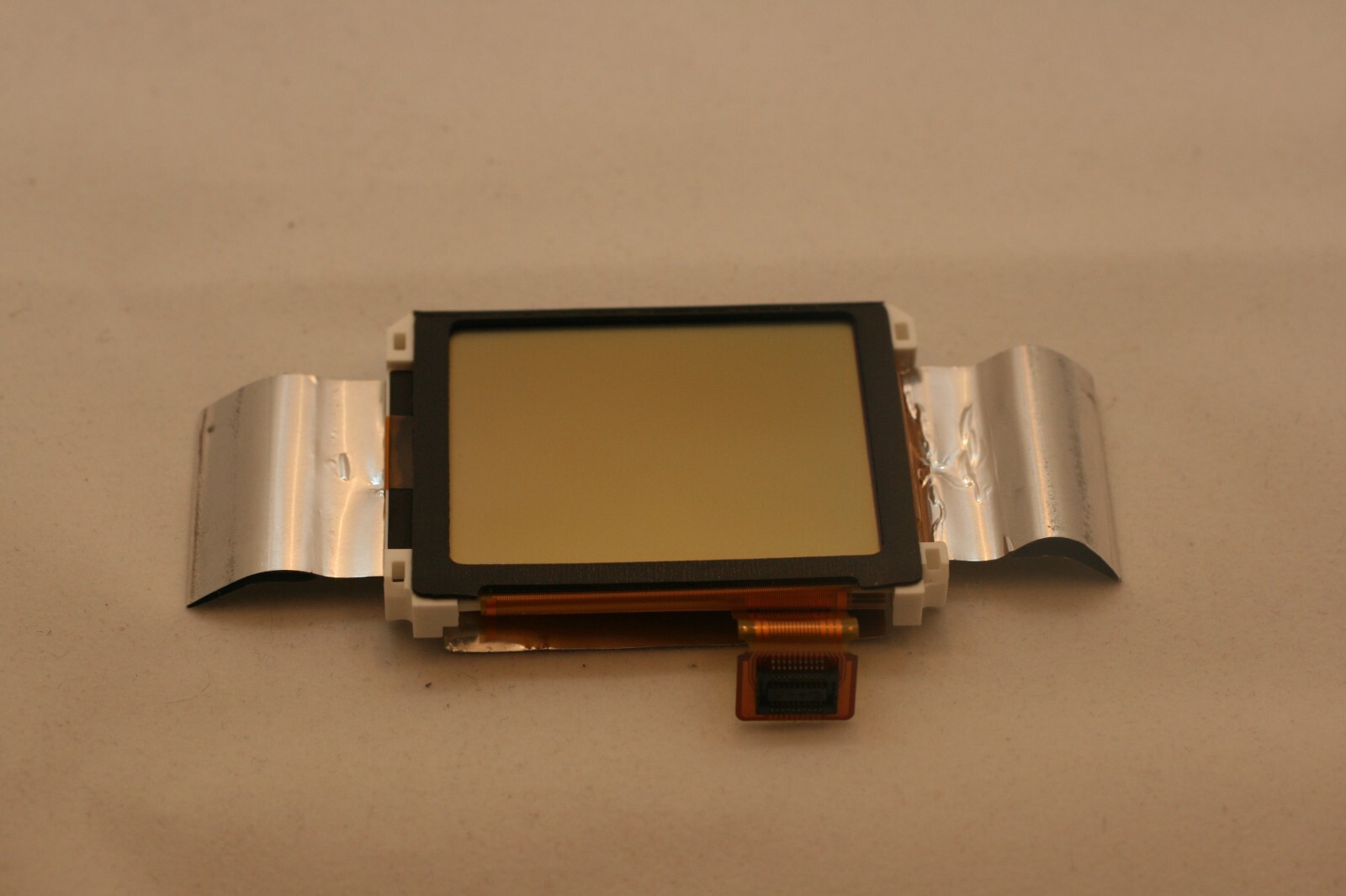 iPod 第1世代 M8541　ジャンク　管理ナンバー2130 Firmware 1.0 Apple iPod Classic 1st Gen (5GB) M8541 New