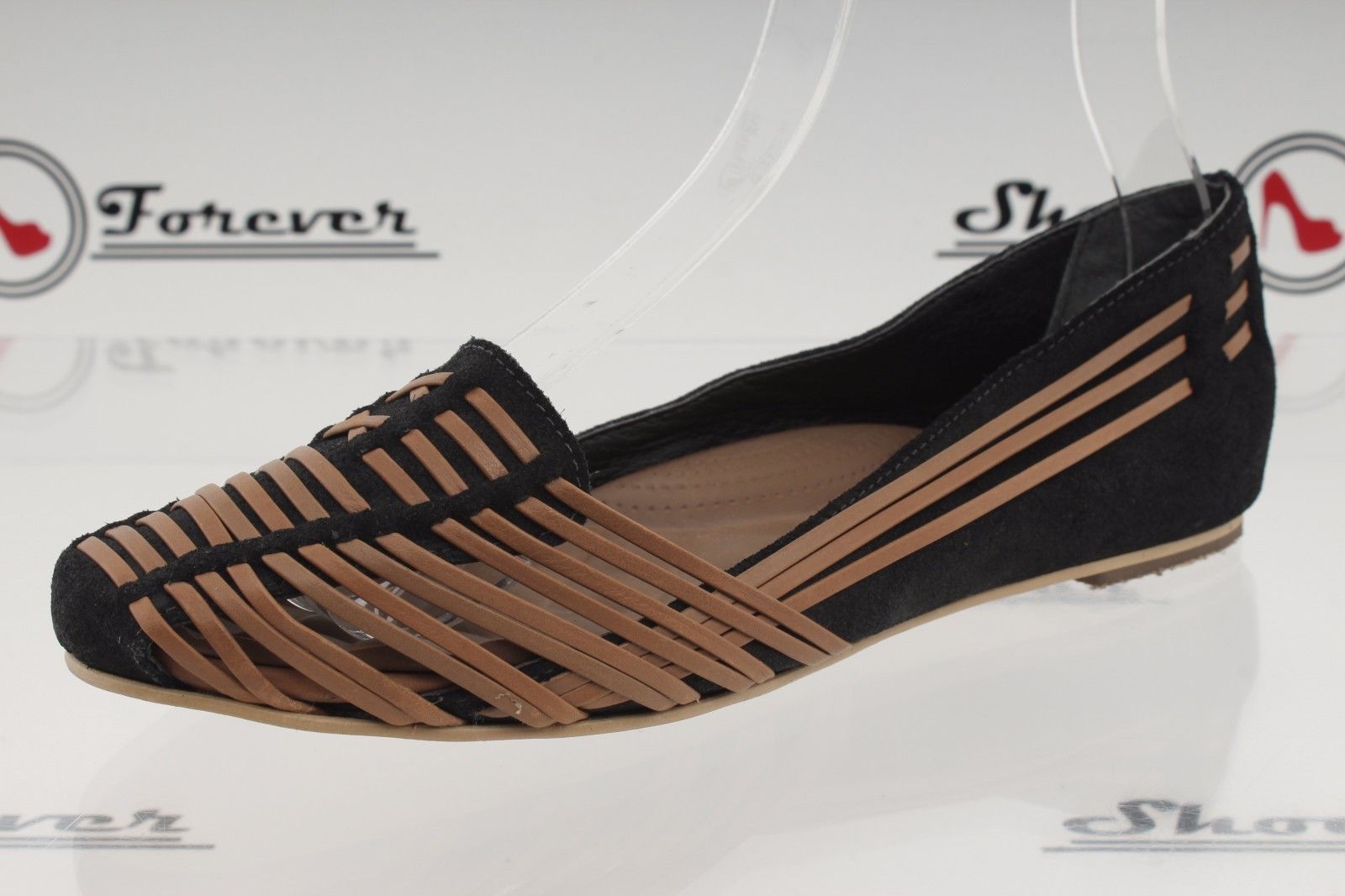 Reef Flats and Oxfords for Women