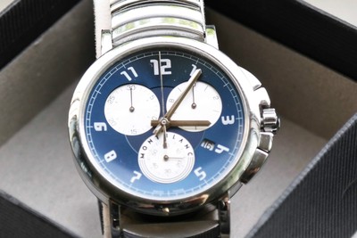 montblanc summit 2 ebay