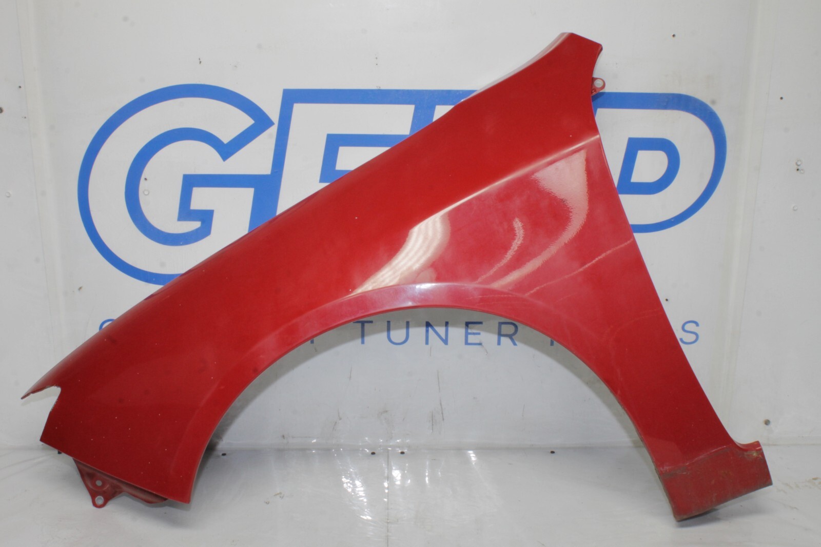 パーツ STI FD RD スーパーカブ ホンダ C50STD/DX レッグシールド 新品 バイク