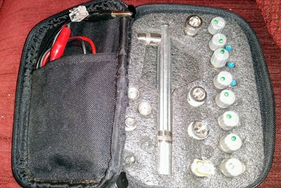 Cable Testers - Network Toner