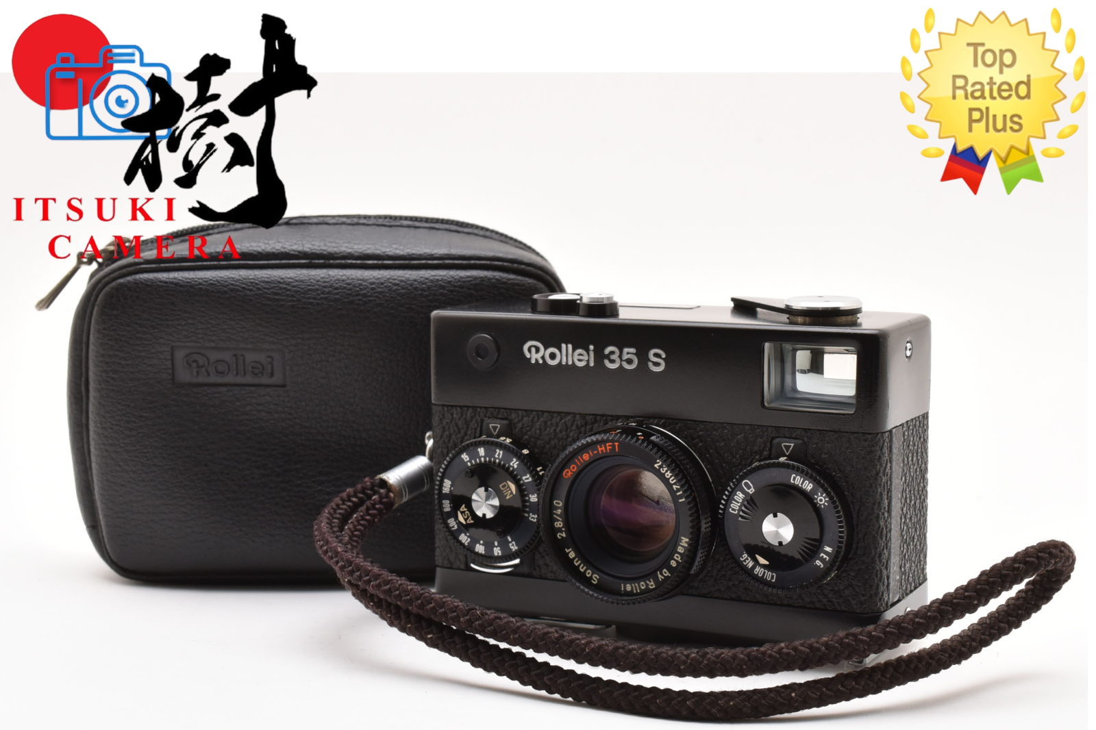 Rollei 35 Classic 　black Rollei 35 Classic : r/AnalogCommunity
