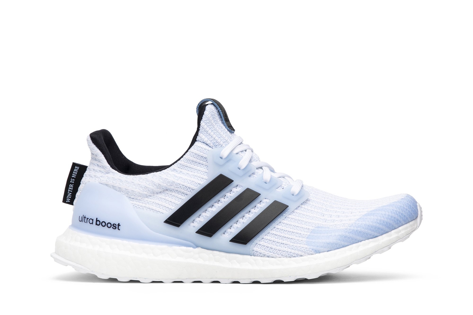 【よぉ(*^^*)】 adidas Game Of Thrones x UltraBoost 4.0 White Walkers EE3708