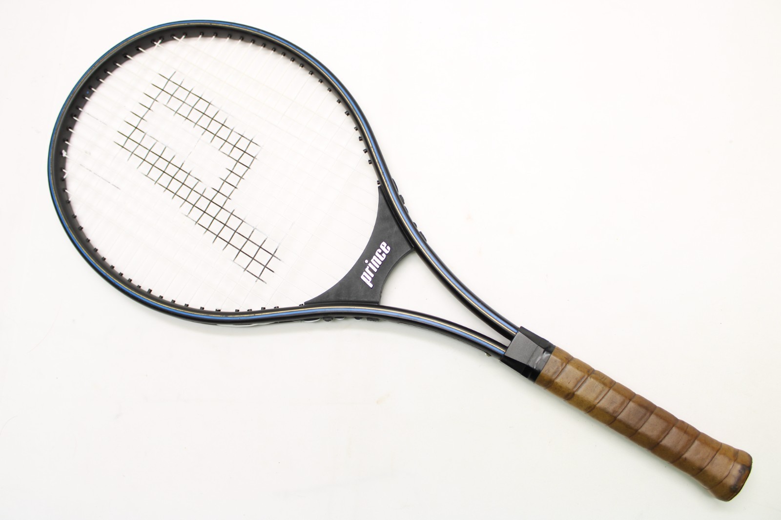 【新品】PRINCE SIERRA 110 G1 PRINCE SIERRA SERIES 110 OVERSIZE TENNIS RACQUET (4 1/4