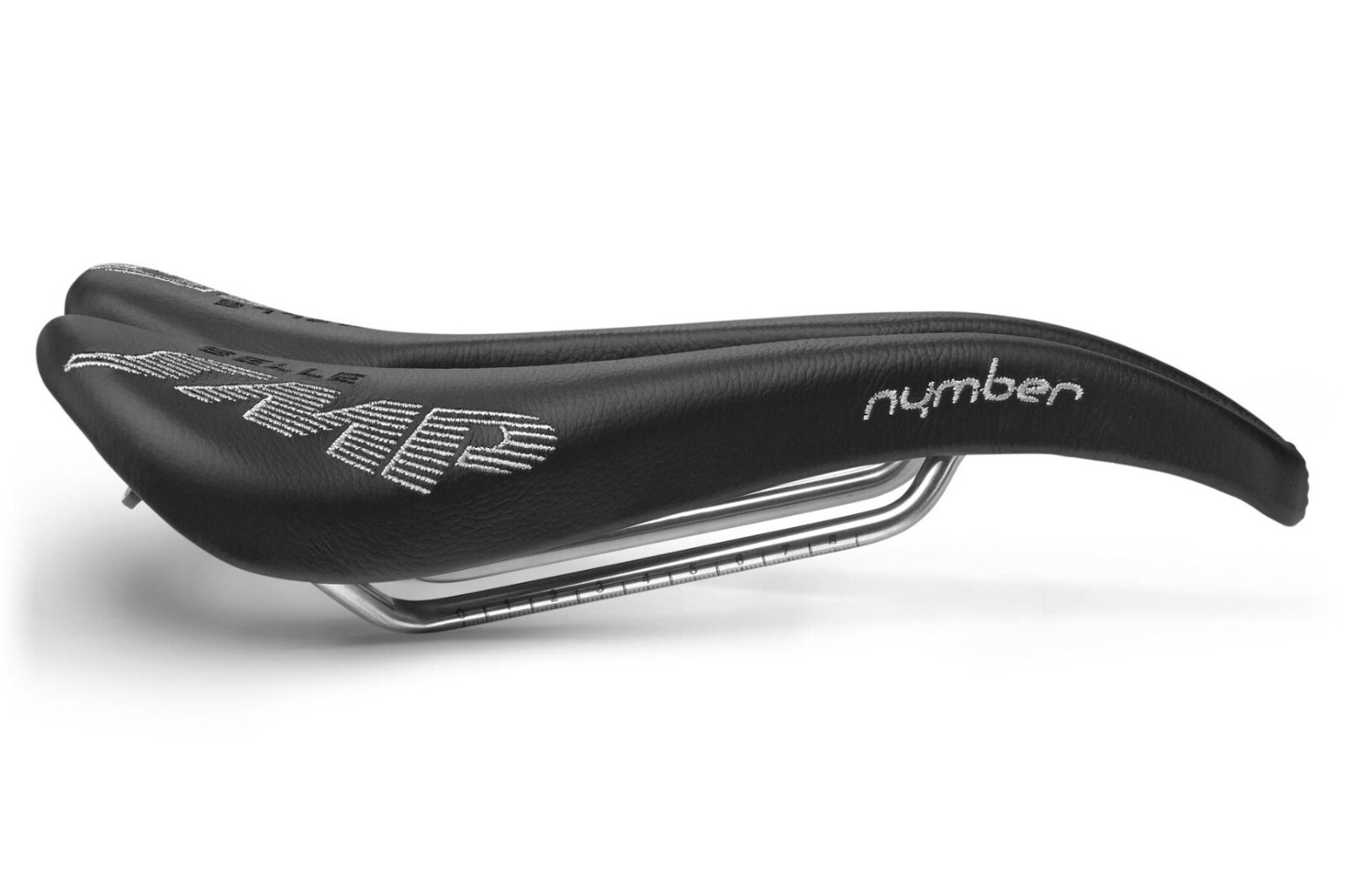 Selle SMP NYMBER Bicycle Saddle : BLACK | eBay