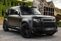 2023 Land Rover Defender 110 3.0 D250 MHEV X-Dynamic SE Auto 4WD Euro 6 (s/s) 5d