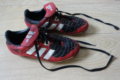 predator traxion adidas