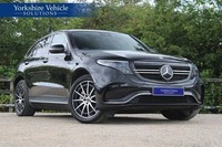 2021 Mercedes-Benz EQC EQC 400 80kWh AMG Line Auto 4MATIC 5dr ESTATE Electric Au