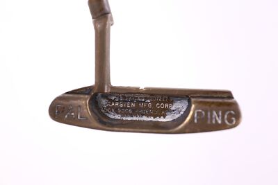 Ping PAL 36 in Putter Right-Handed Good